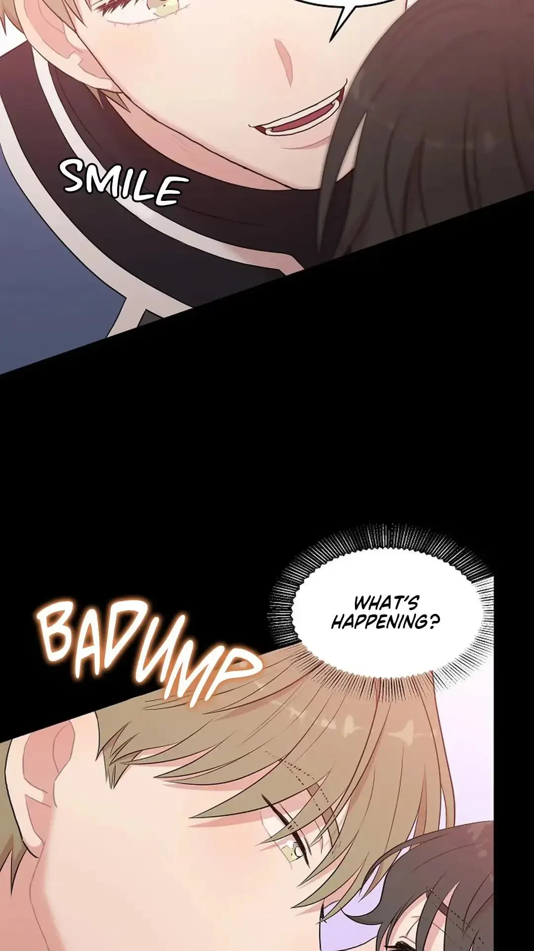 Master, Please Leave A Mark Chapter 4, page 65