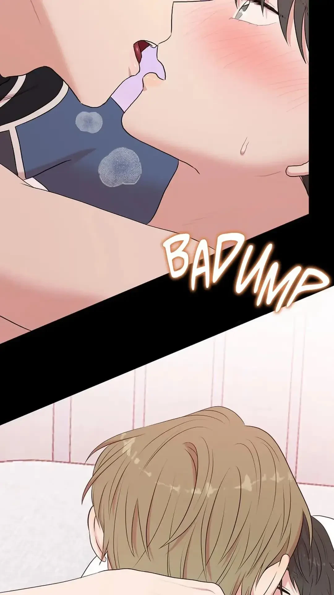 Master, Please Leave A Mark Chapter 4, page 66