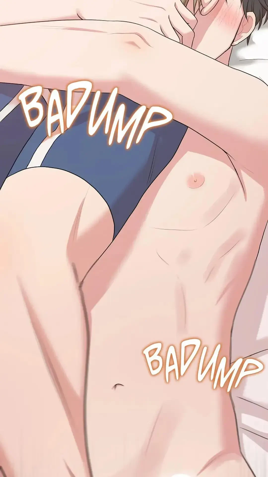 Master, Please Leave A Mark Chapter 4, page 67