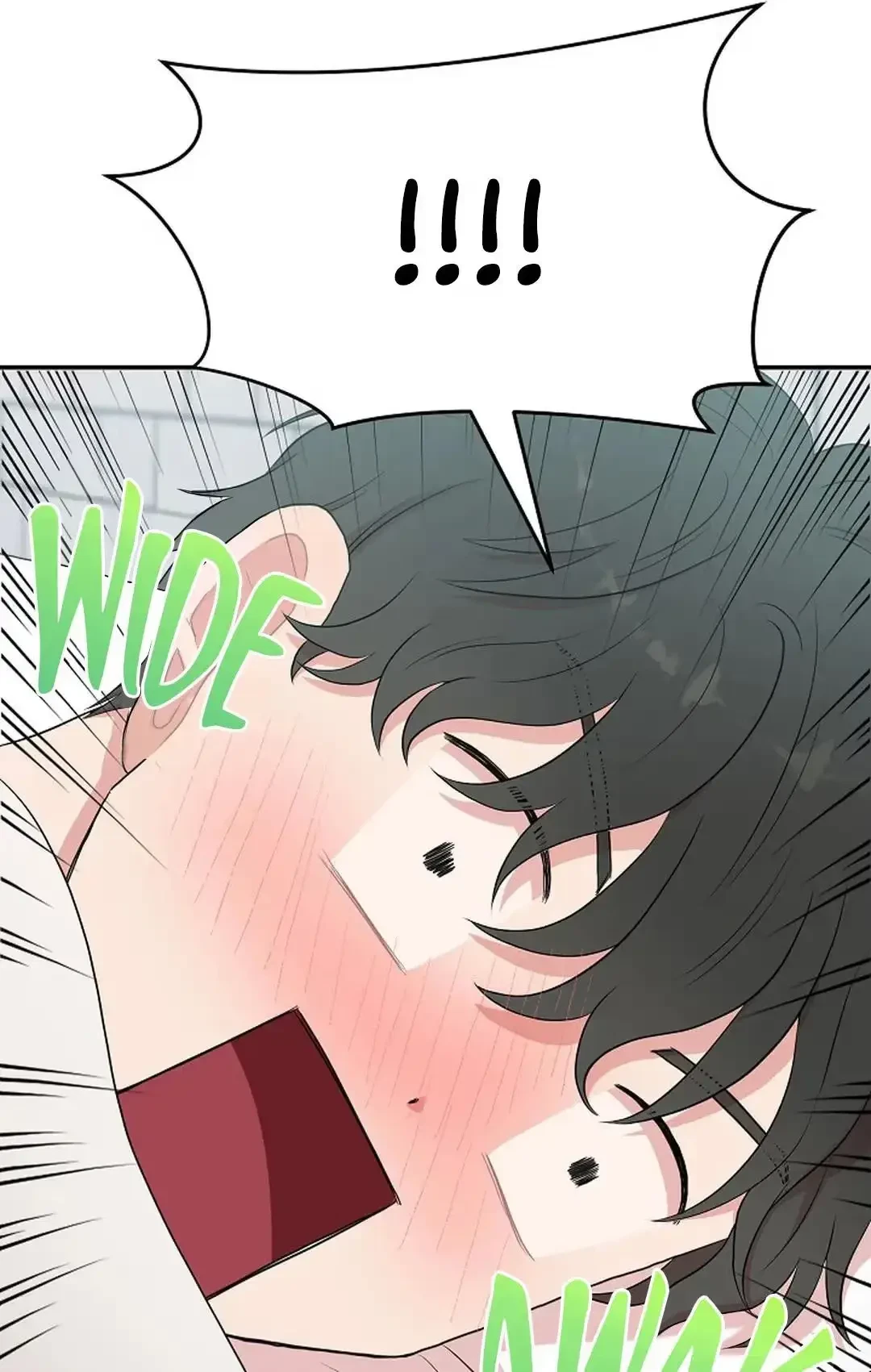 Master, Please Leave A Mark Chapter 4, page 70