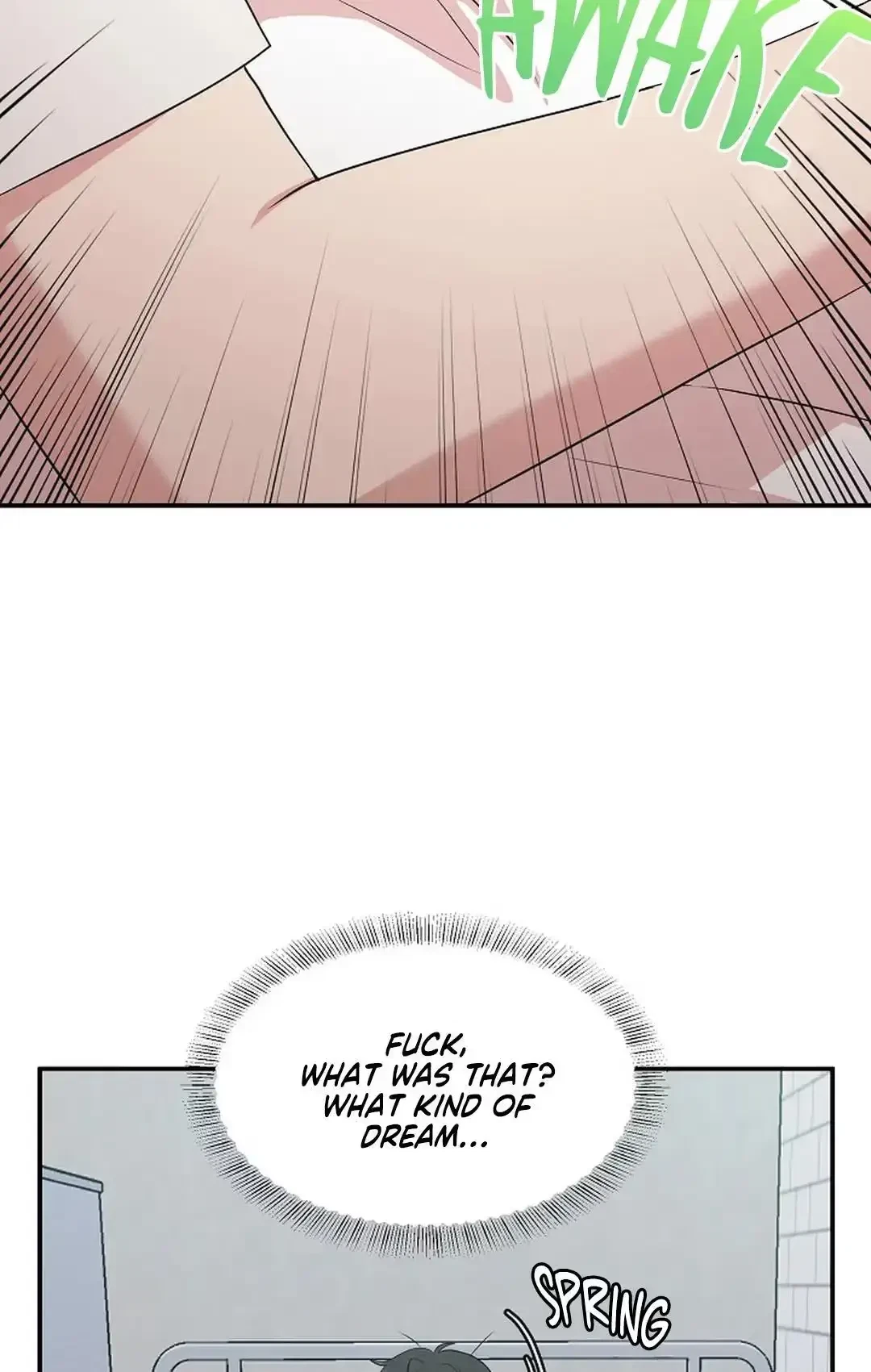 Master, Please Leave A Mark Chapter 4, page 71