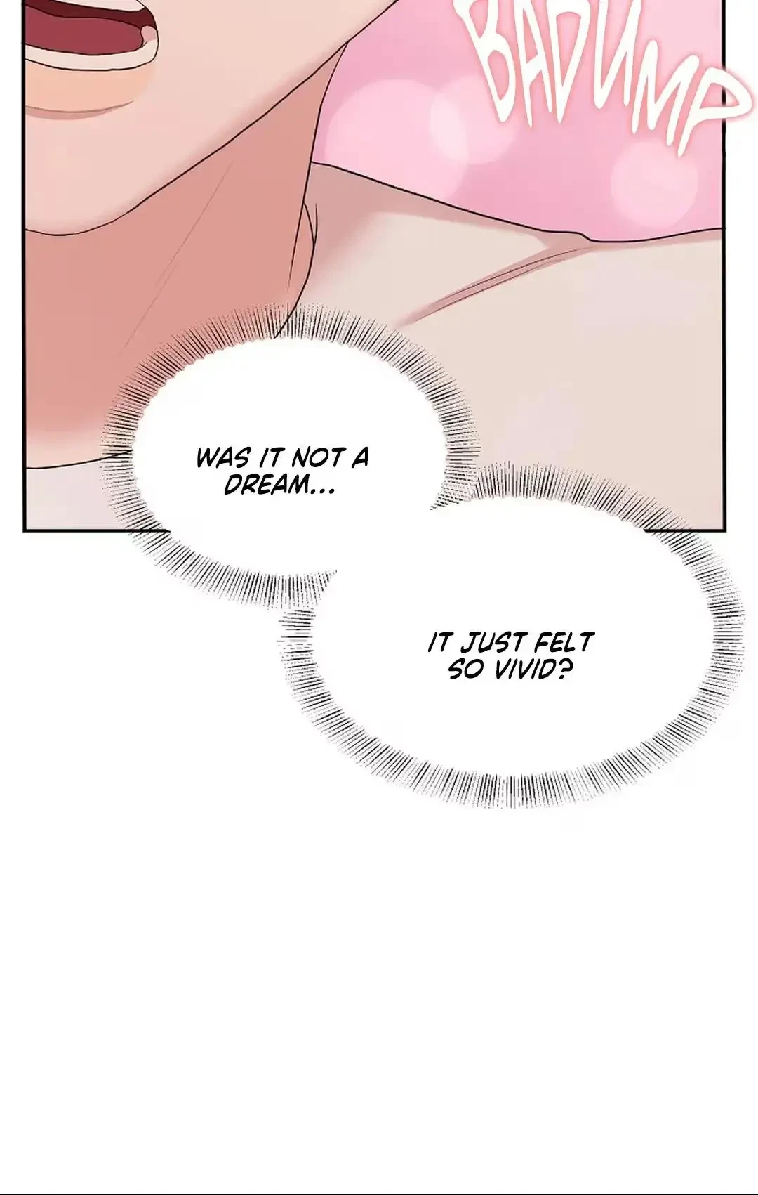 Master, Please Leave A Mark Chapter 4, page 75