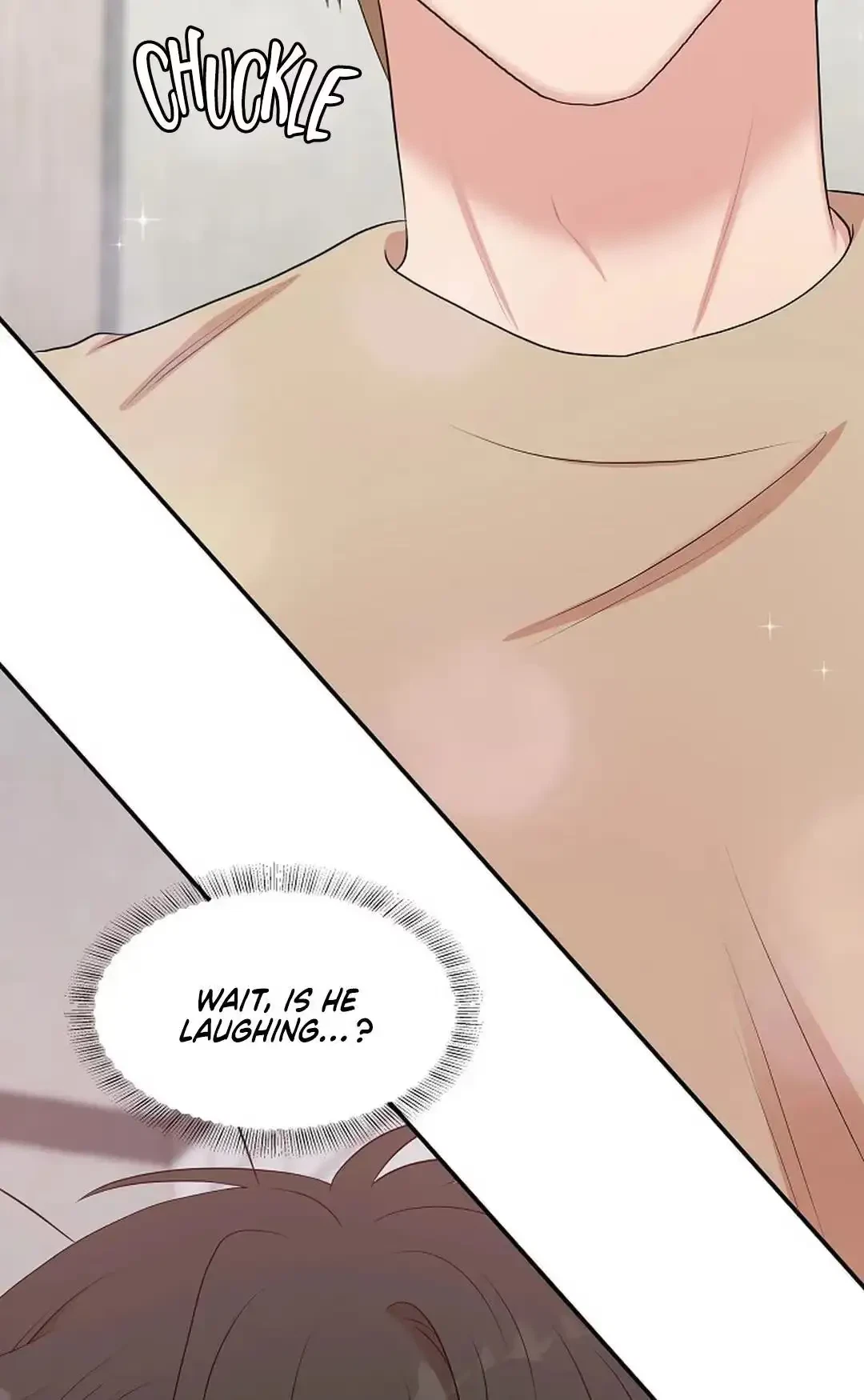 Master, Please Leave A Mark Chapter 4, page 78