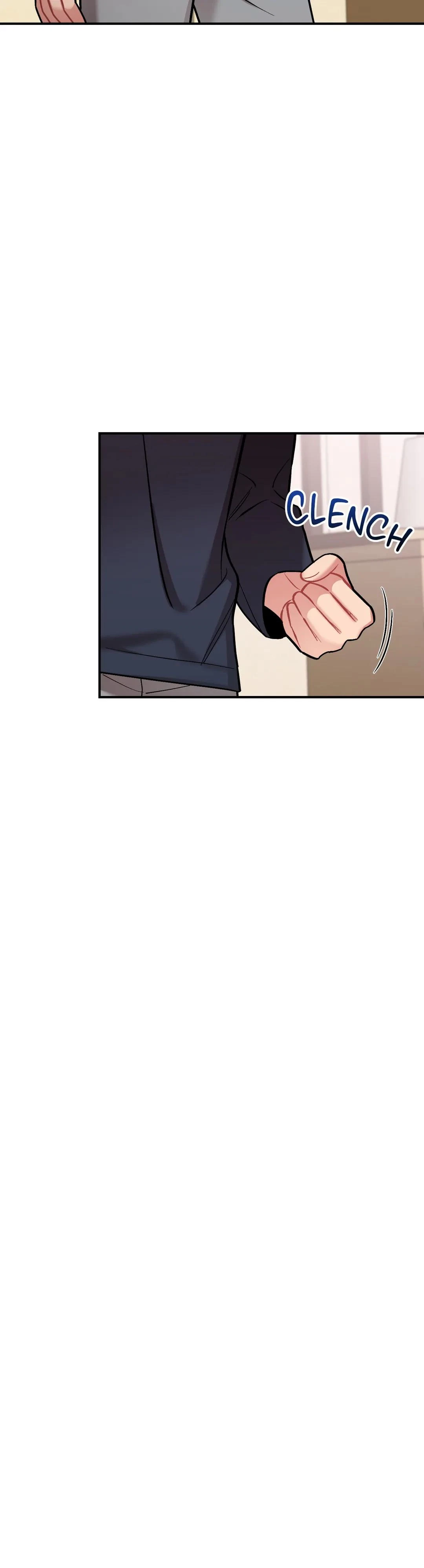 Cherry Picking Chapter 5, page 11