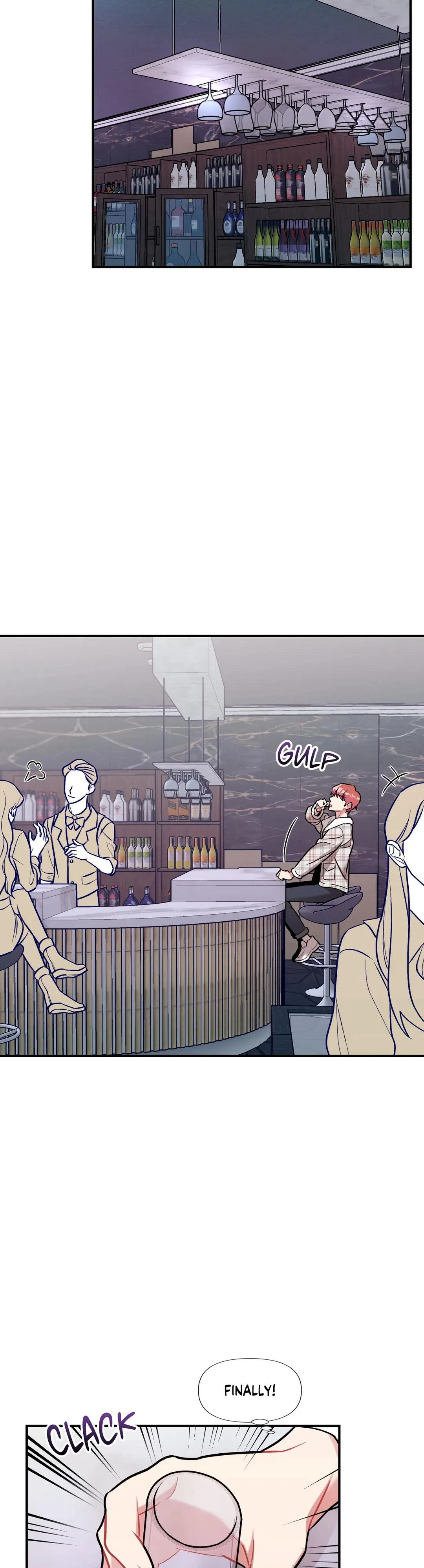 Cherry Picking Chapter 5, page 13