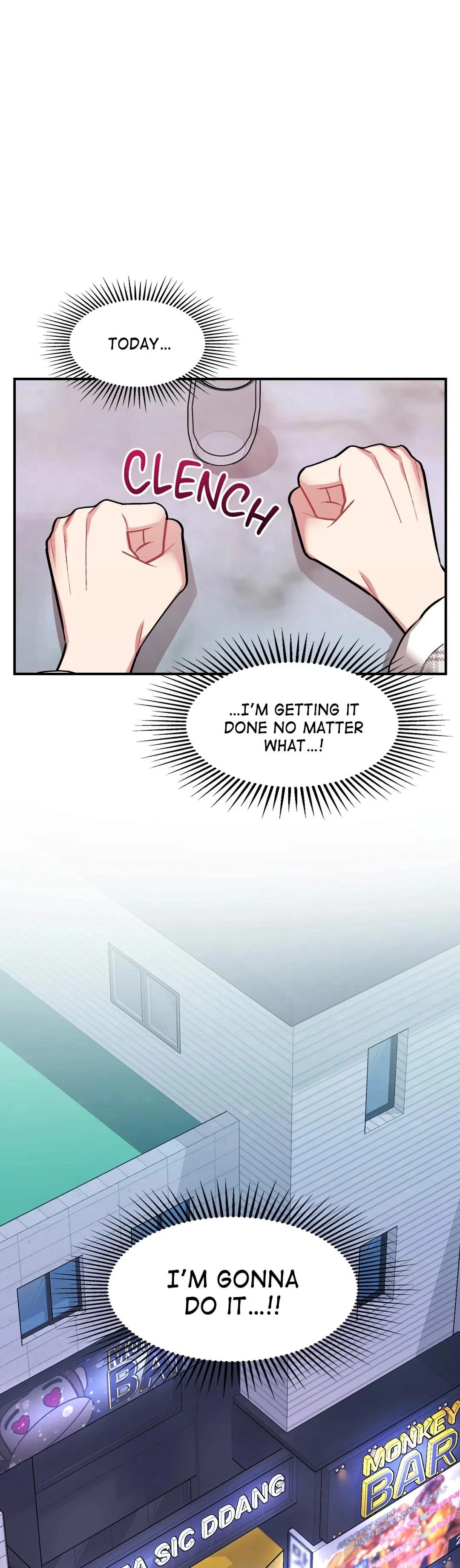 Cherry Picking Chapter 5, page 18