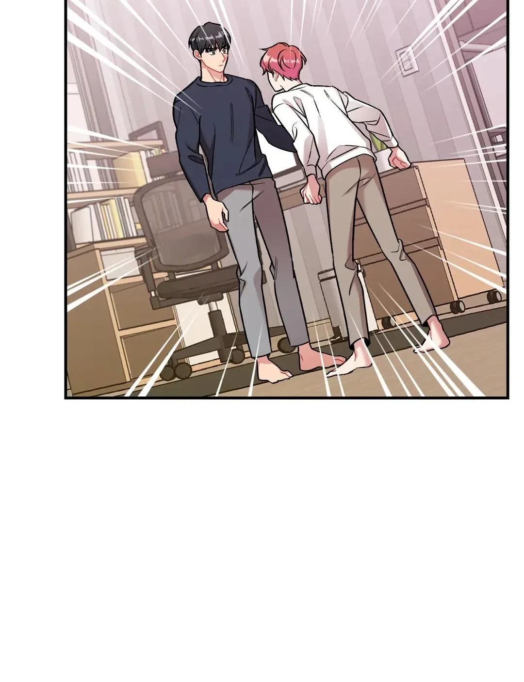 Cherry Picking Chapter 5, page 2
