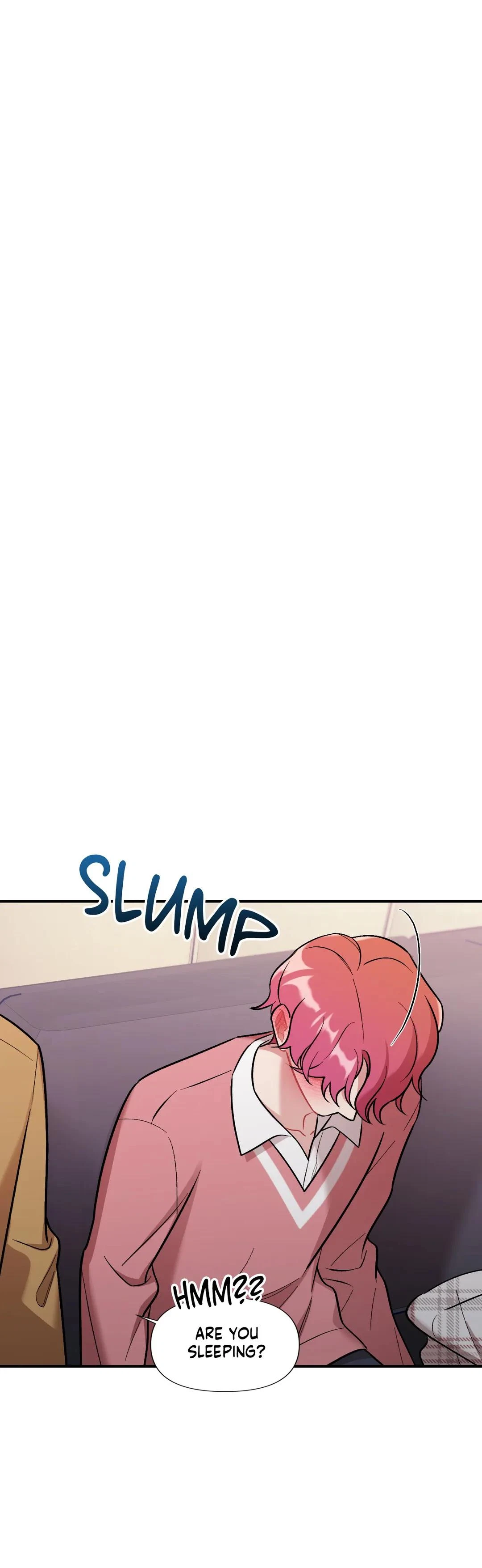 Cherry Picking Chapter 5, page 20