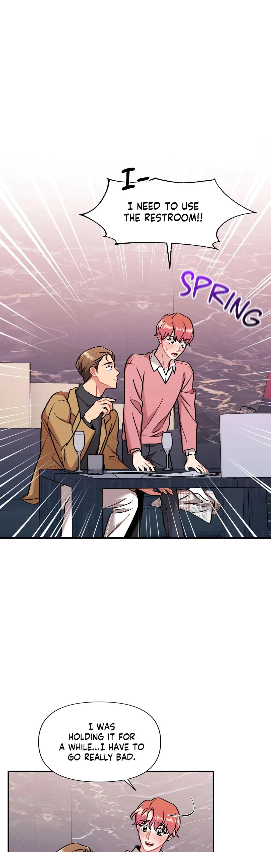 Cherry Picking Chapter 5, page 23
