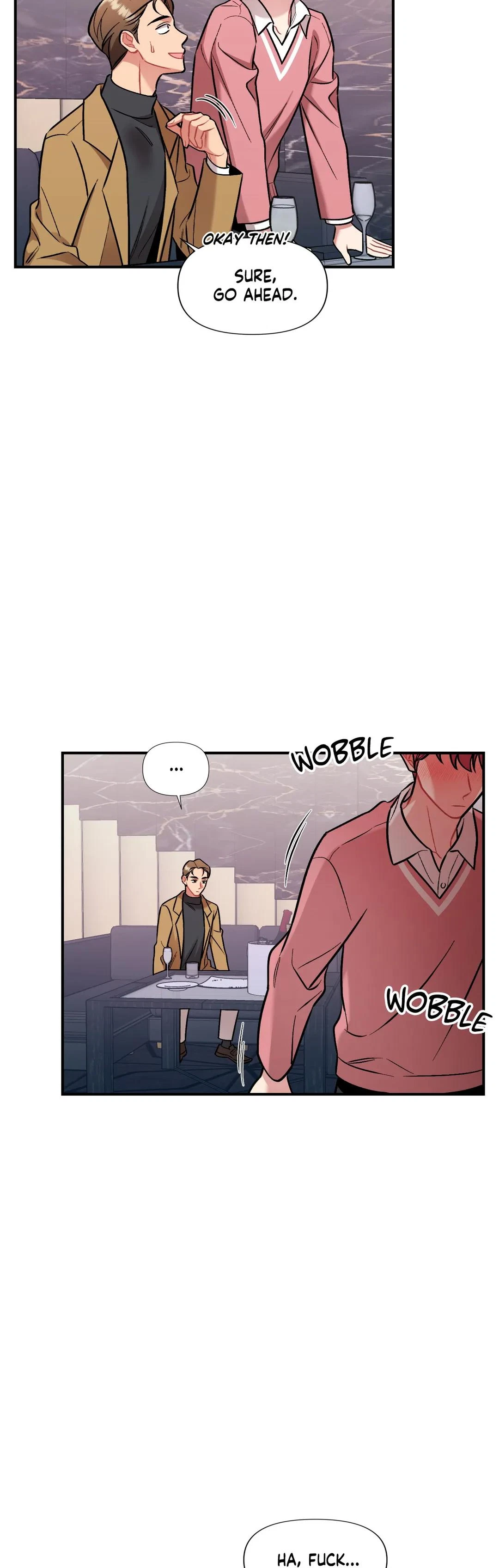Cherry Picking Chapter 5, page 24