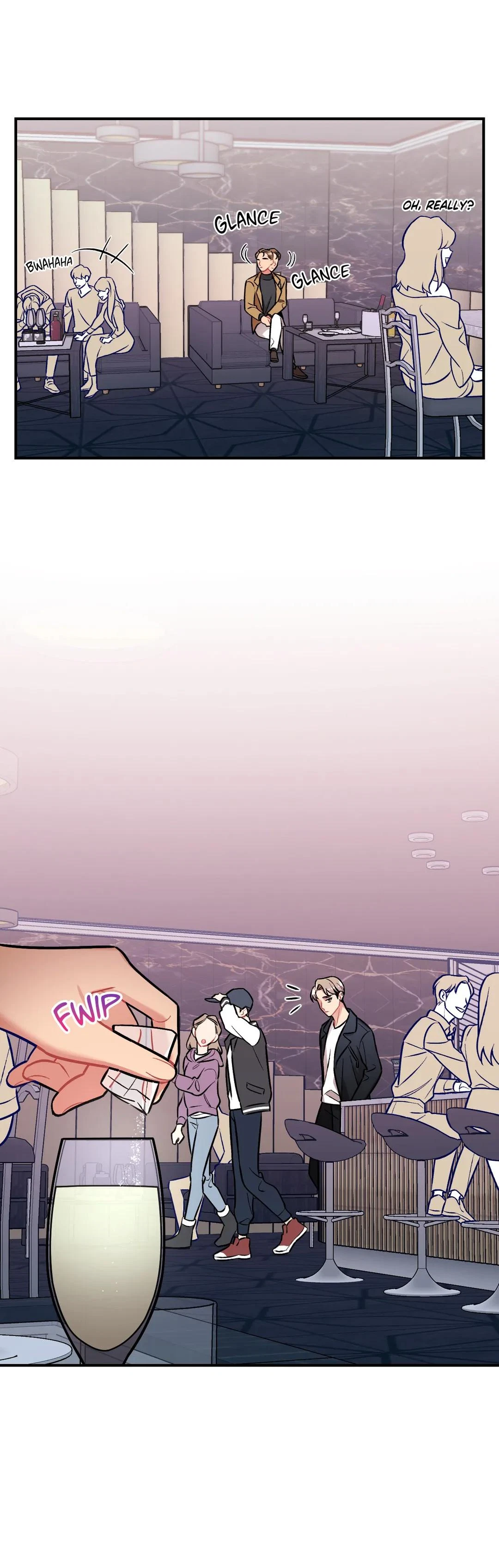 Cherry Picking Chapter 5, page 26