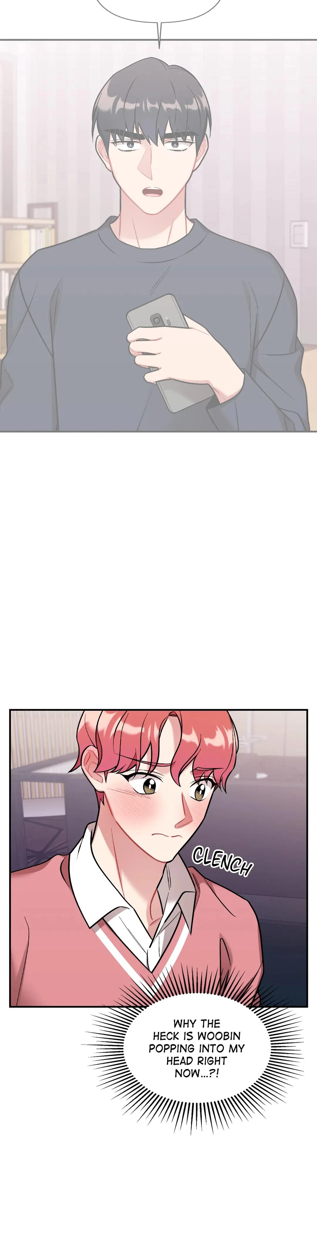 Cherry Picking Chapter 5, page 29