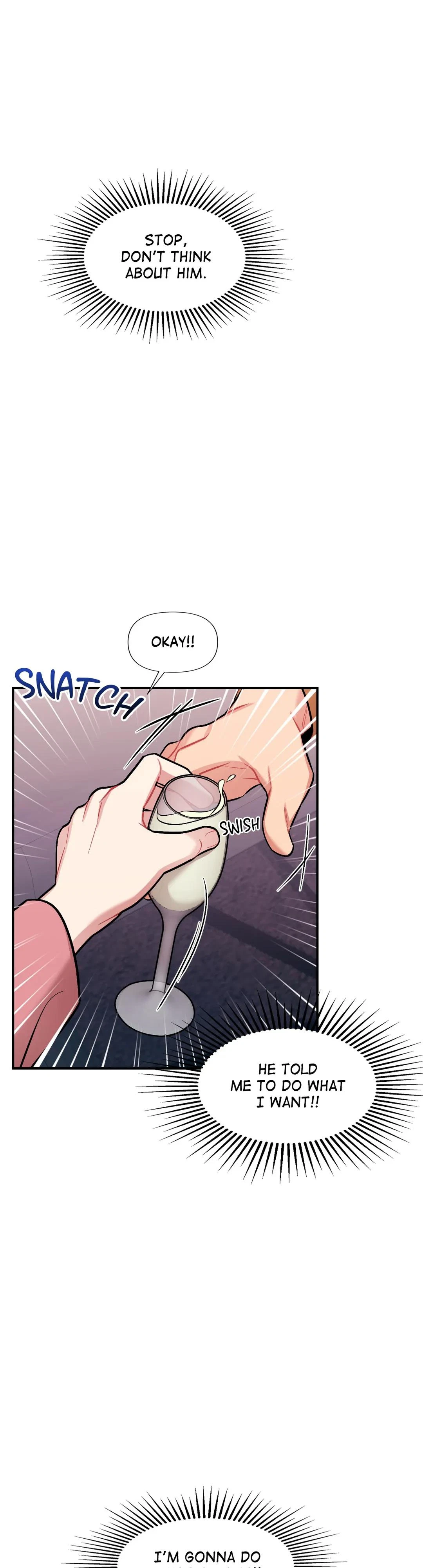 Cherry Picking Chapter 5, page 30
