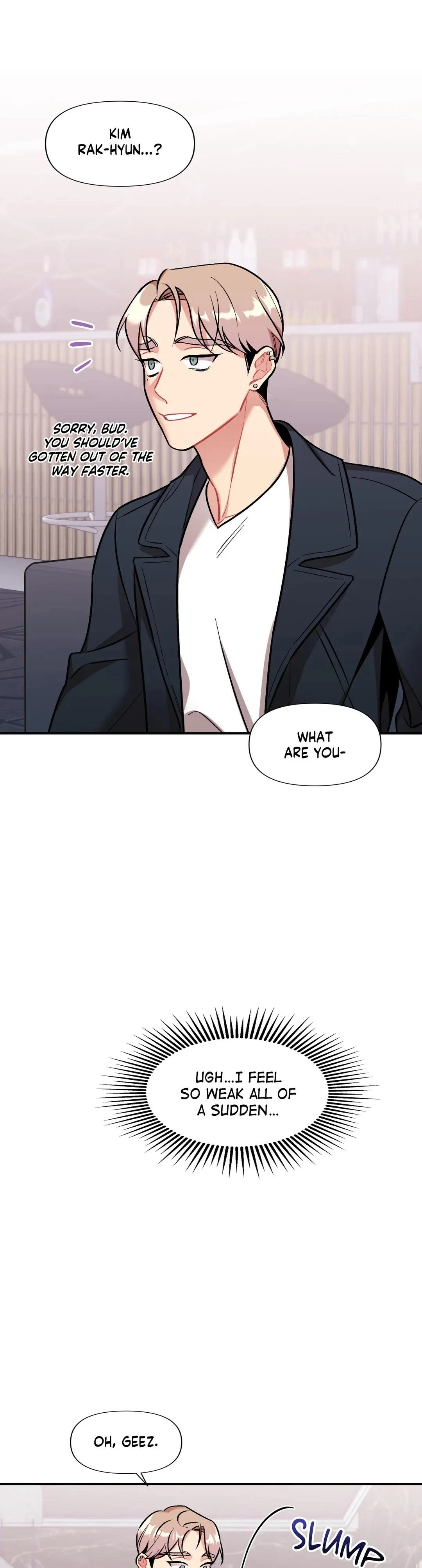 Cherry Picking Chapter 5, page 34