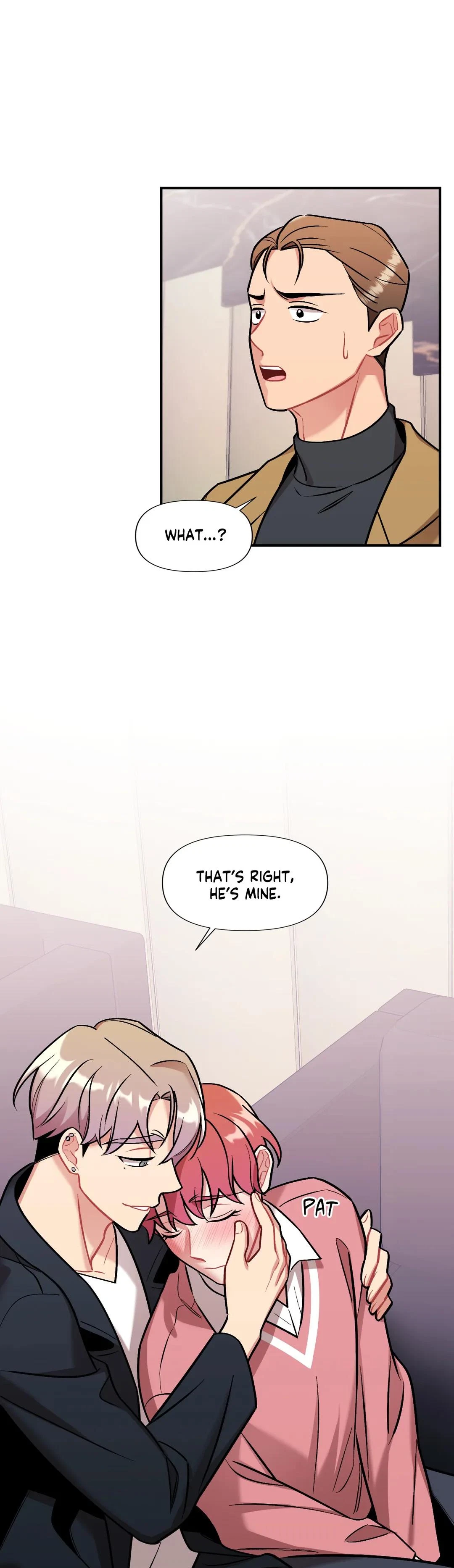 Cherry Picking Chapter 5, page 37