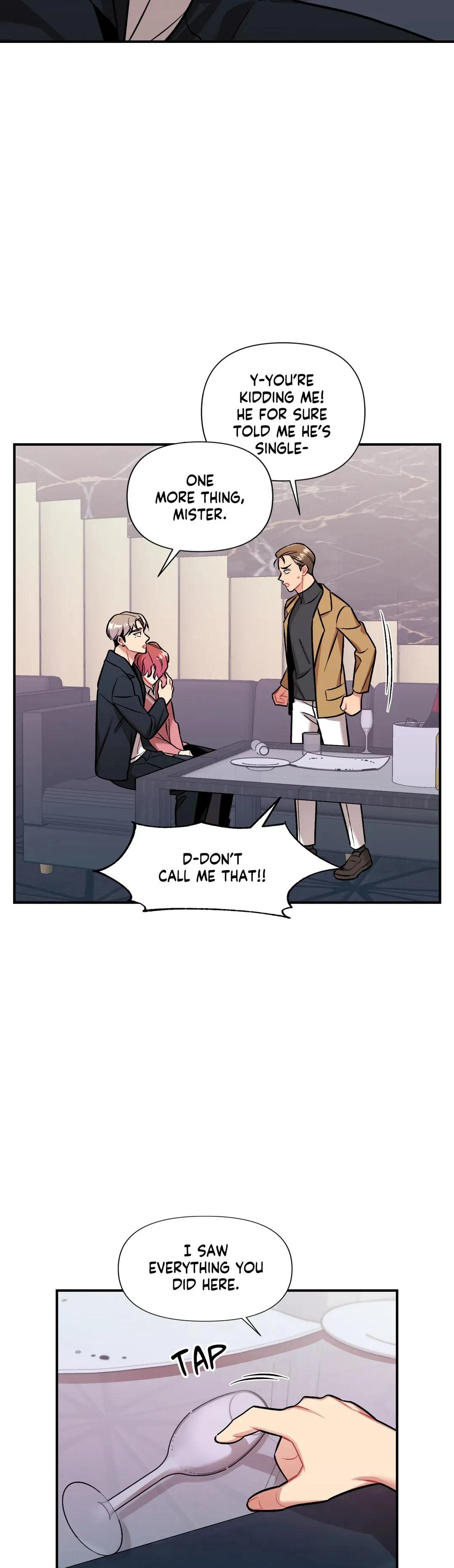 Cherry Picking Chapter 5, page 38
