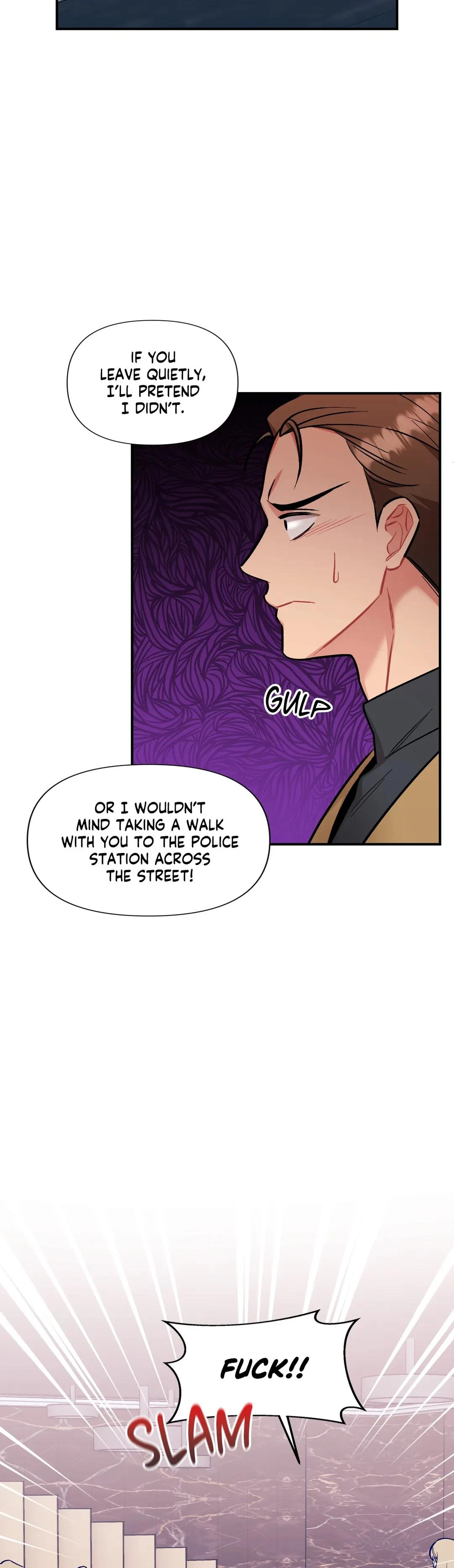 Cherry Picking Chapter 5, page 39