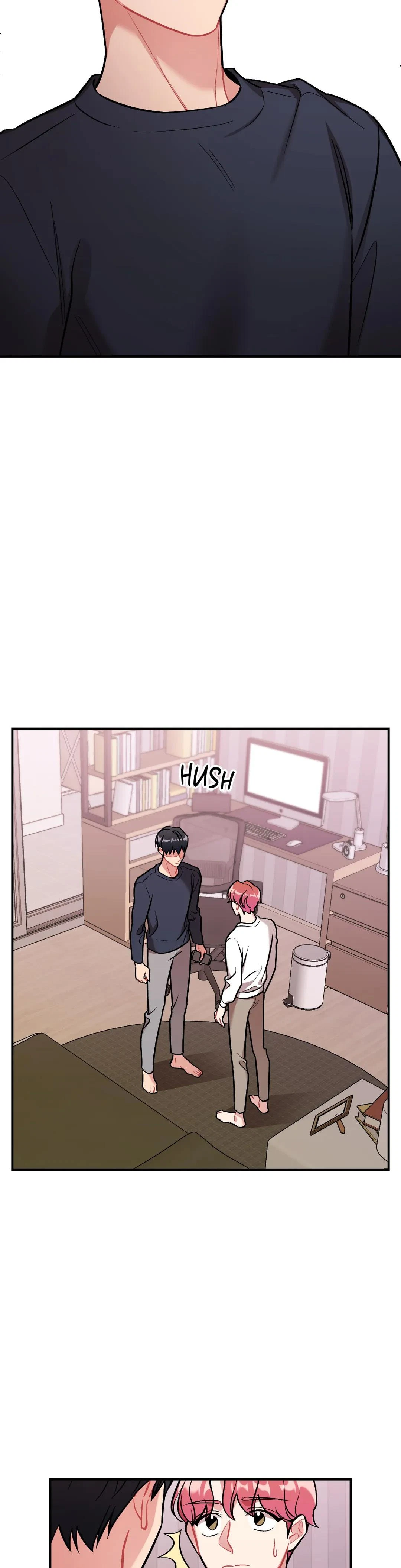 Cherry Picking Chapter 5, page 4