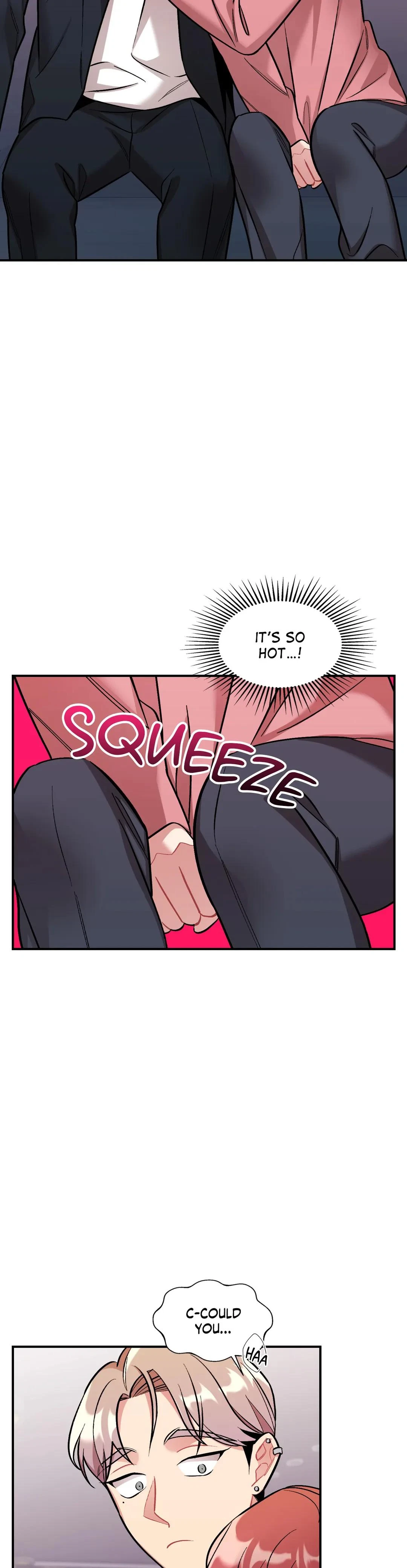 Cherry Picking Chapter 5, page 42