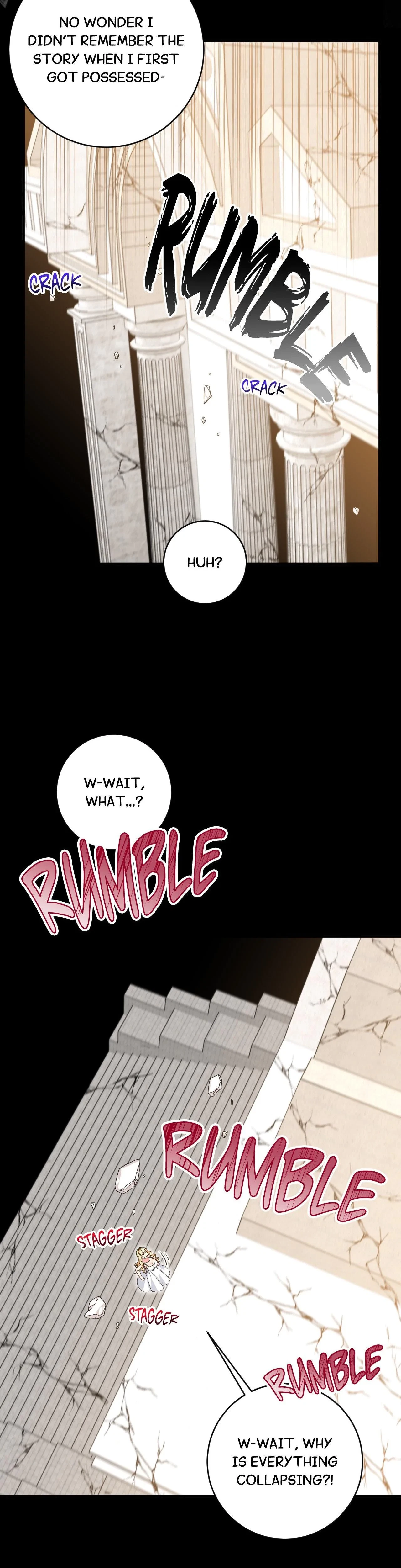 Love Potion Panic Chapter 15, page 21