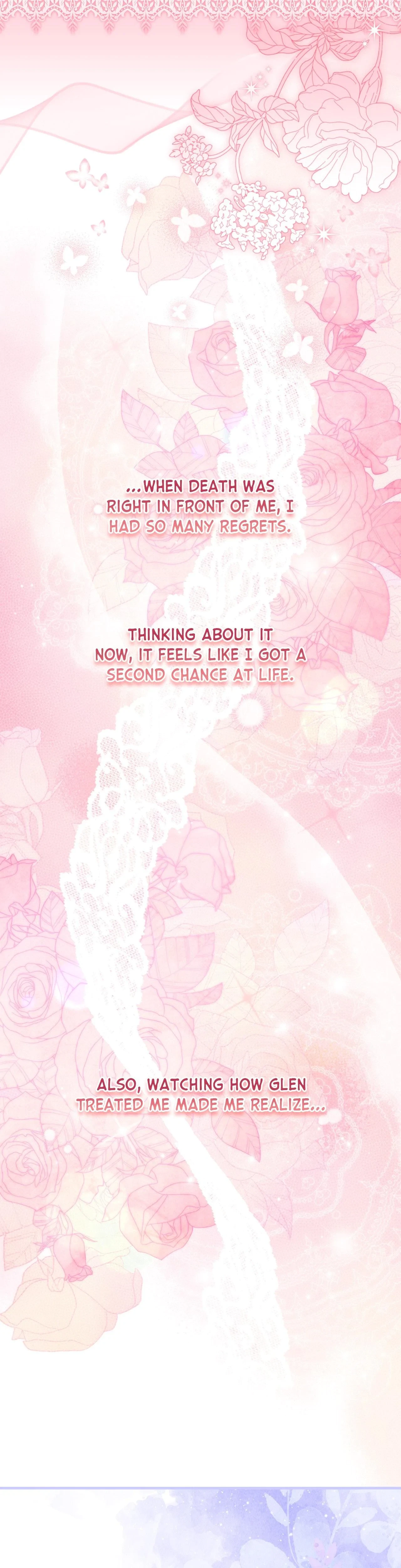 Love Potion Panic Chapter 15, page 30