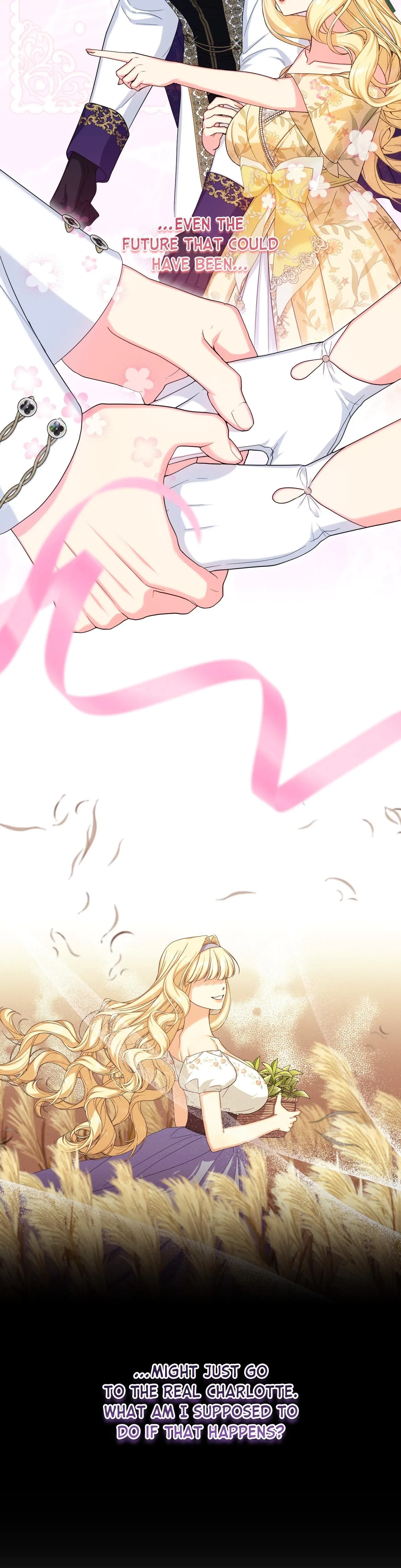 Love Potion Panic Chapter 15, page 35