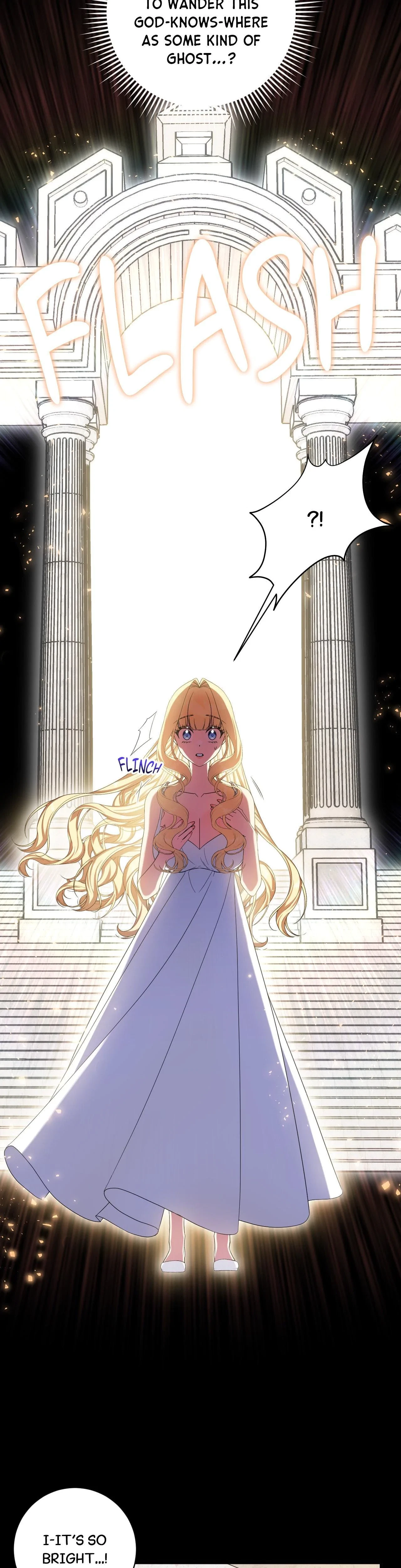 Love Potion Panic Chapter 15, page 5