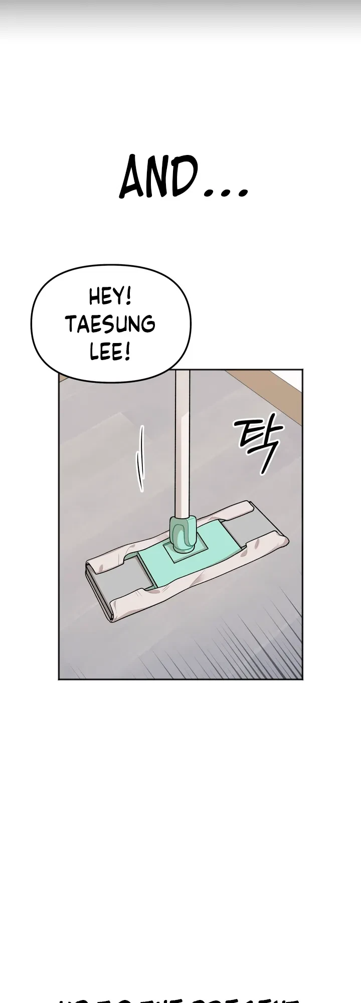 Secret Siblings Chapter 1, page 12