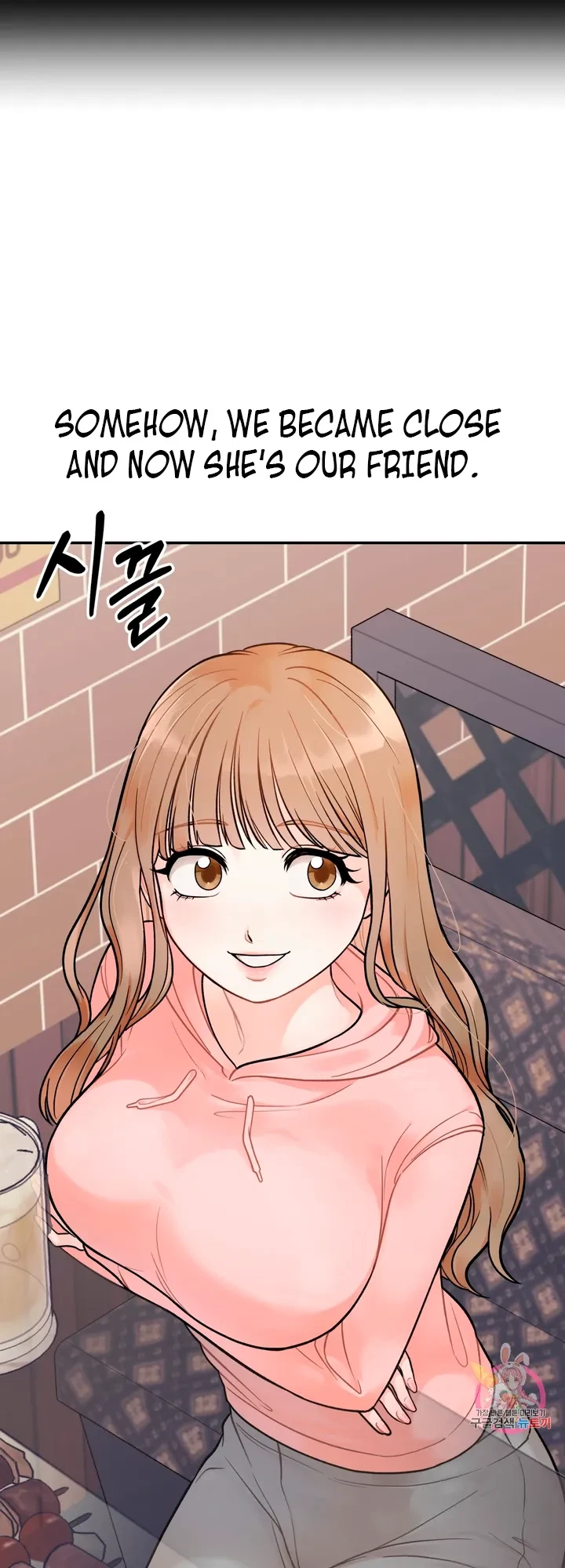 Secret Siblings Chapter 1, page 38