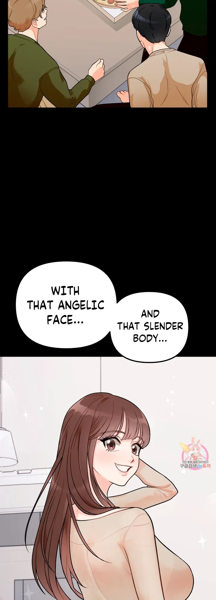 Secret Siblings Chapter 1, page 41