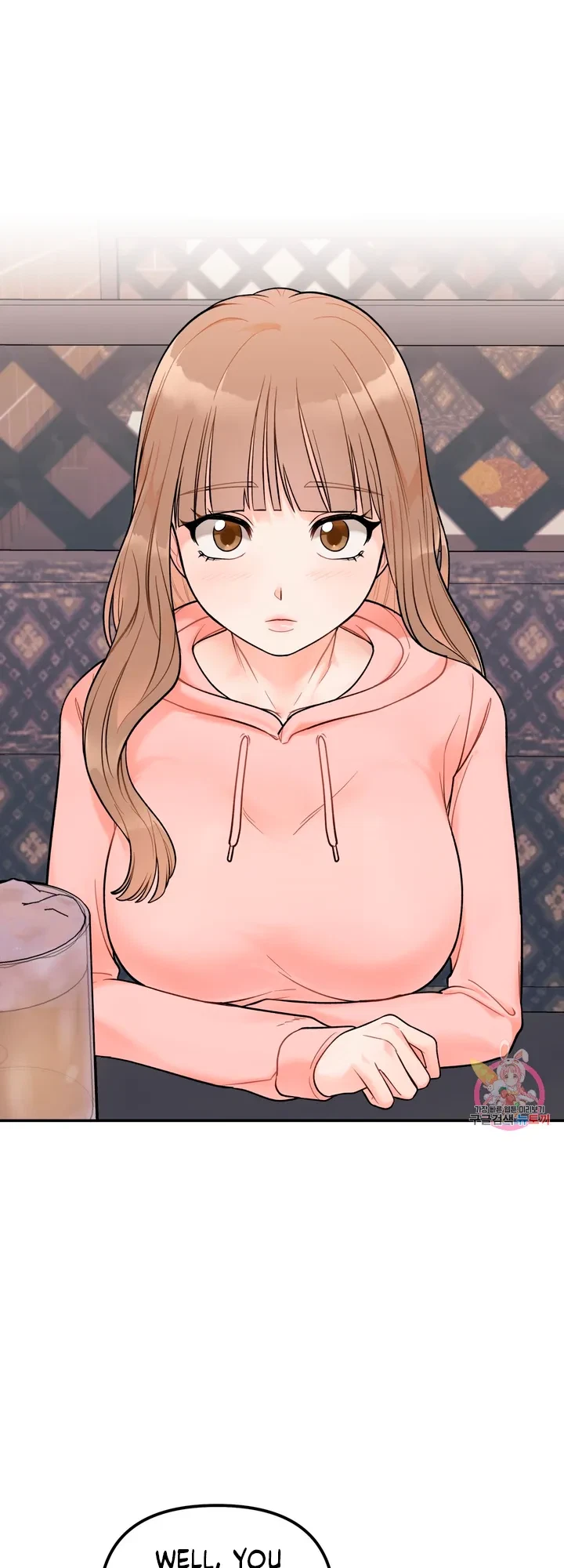 Secret Siblings Chapter 1, page 49