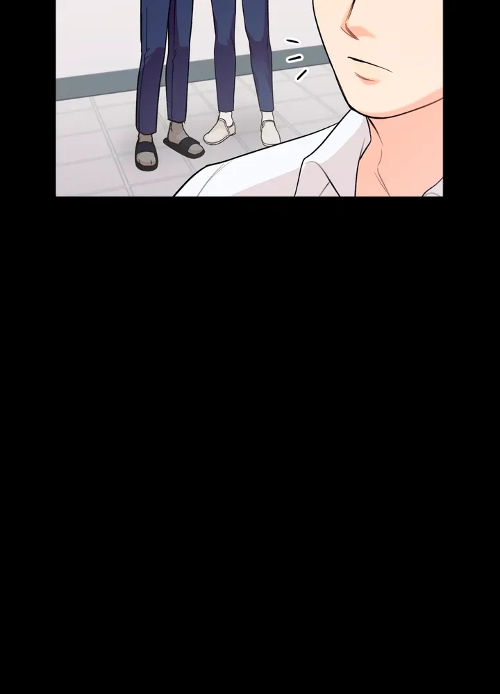 Secret Siblings Chapter 1, page 58