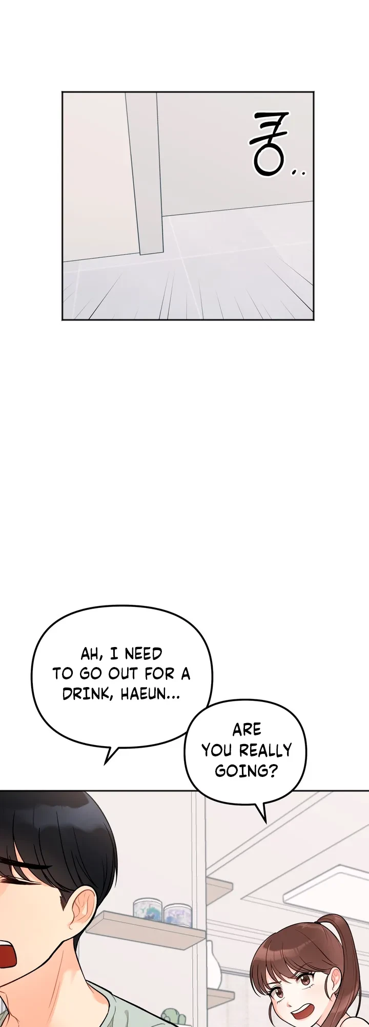Secret Siblings Chapter 1, page 74