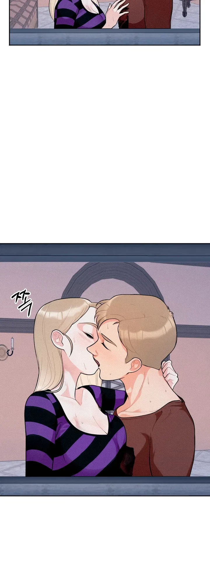 Secret Siblings Chapter 1, page 85
