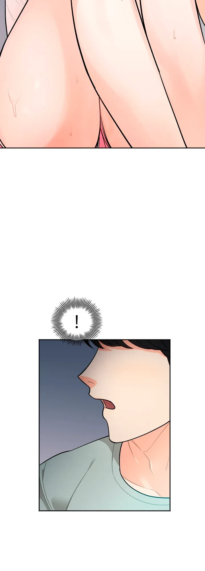Secret Siblings Chapter 1, page 95