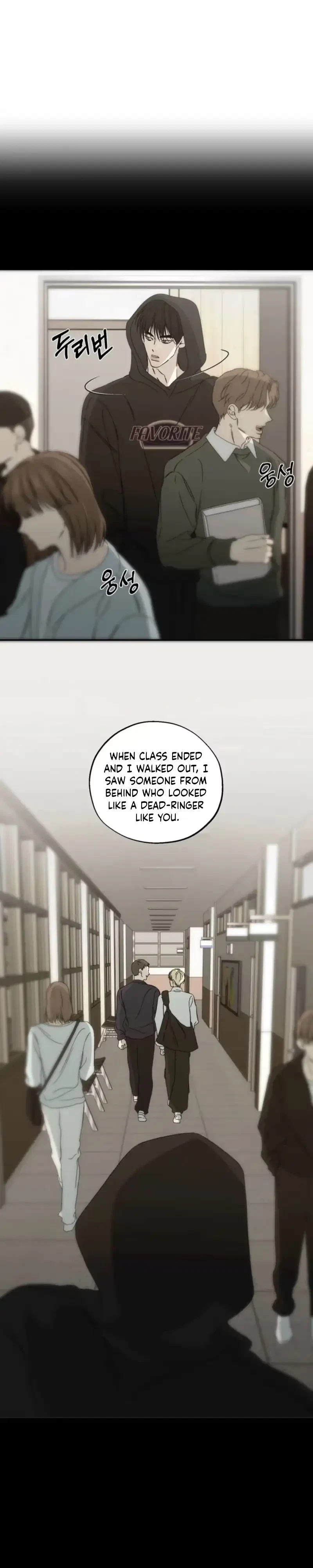 Cross-Color Point Chapter 20, page 19