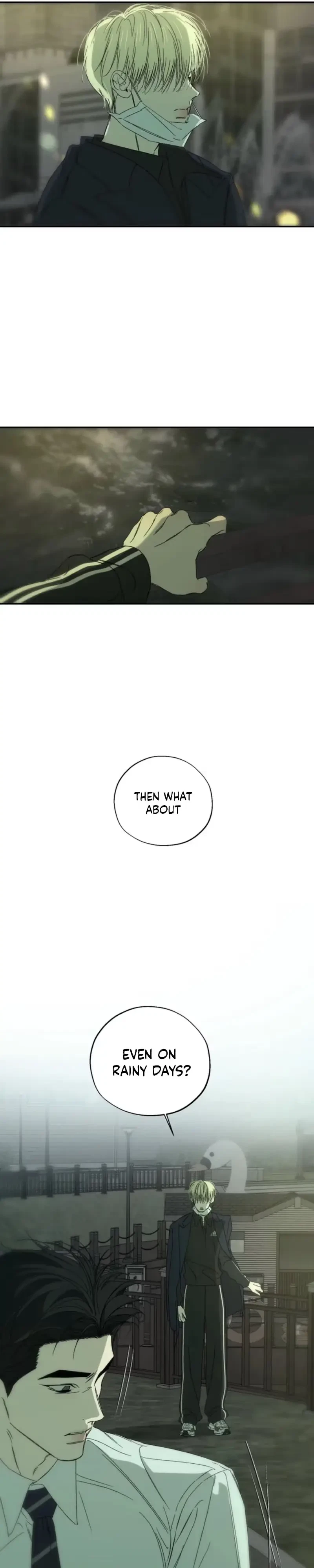 Cross-Color Point Chapter 20, page 22