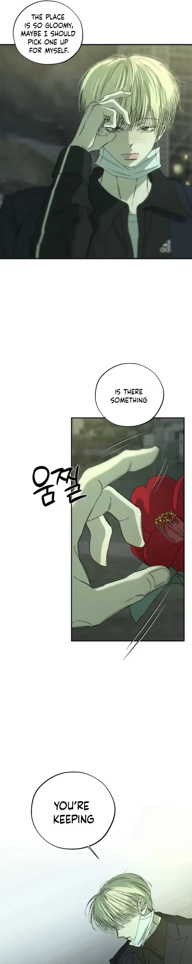 Cross-Color Point Chapter 20, page 25