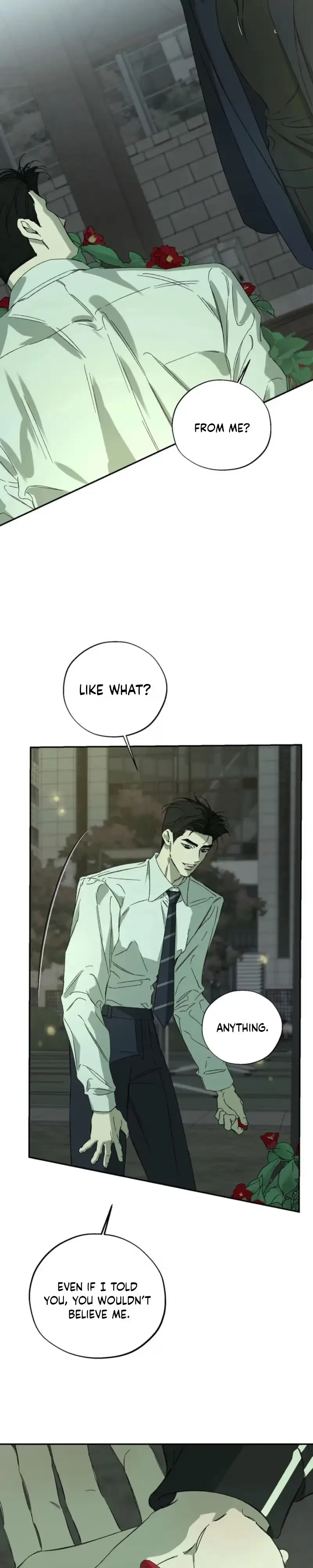 Cross-Color Point Chapter 20, page 26