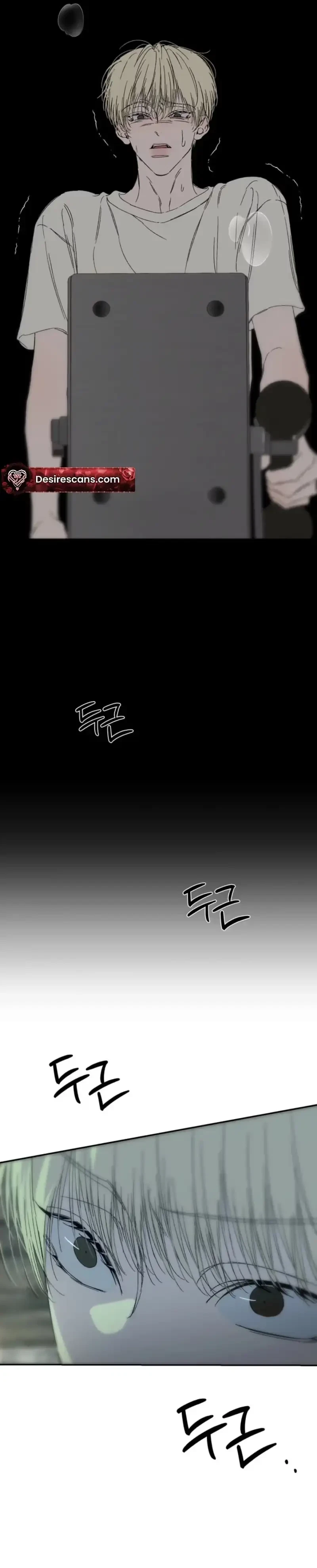 Cross-Color Point Chapter 20, page 6
