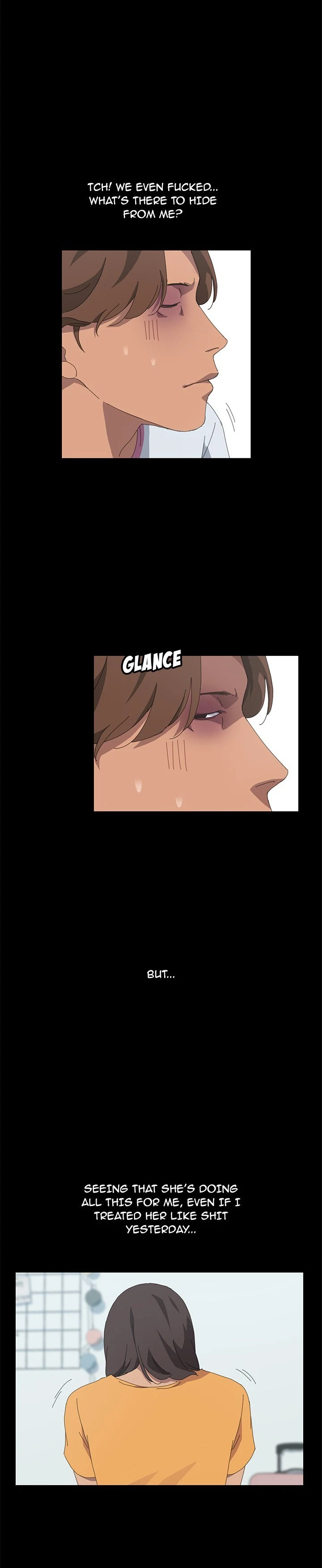 Chapter 28 - 15 Minutes, page 10