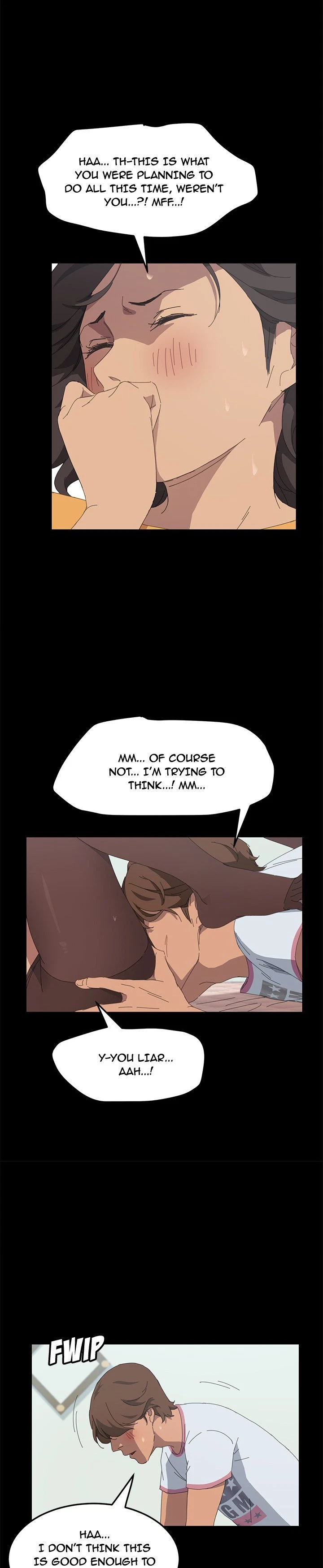 Chapter 28 - 15 Minutes, page 19