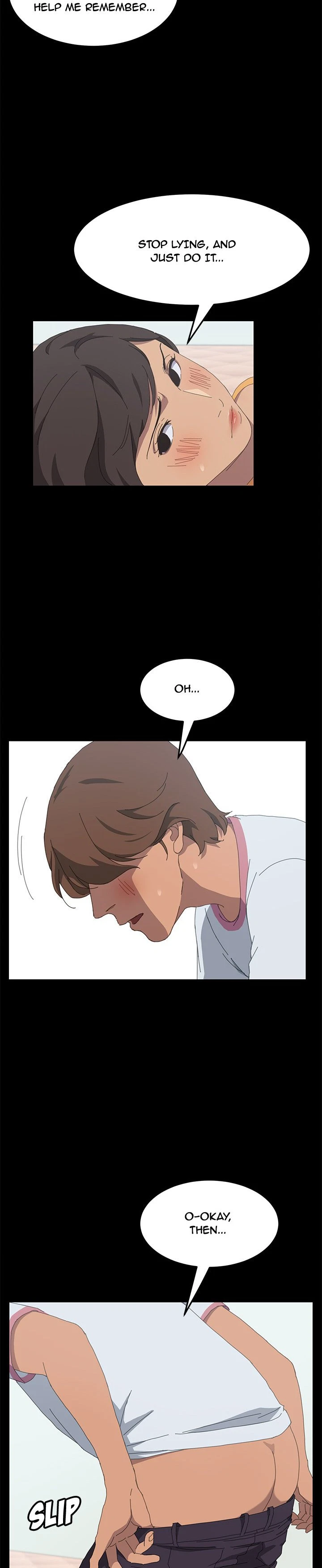 Chapter 28 - 15 Minutes, page 20