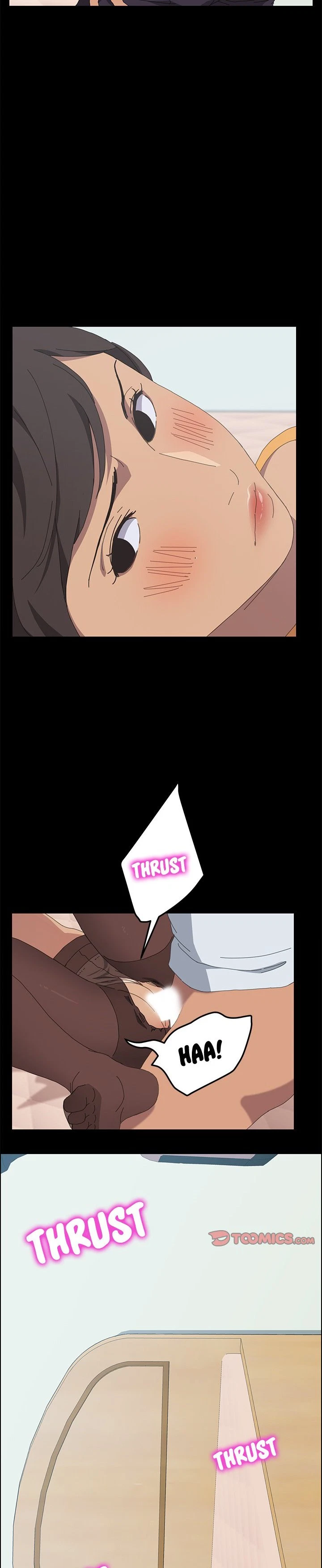 Chapter 28 - 15 Minutes, page 21