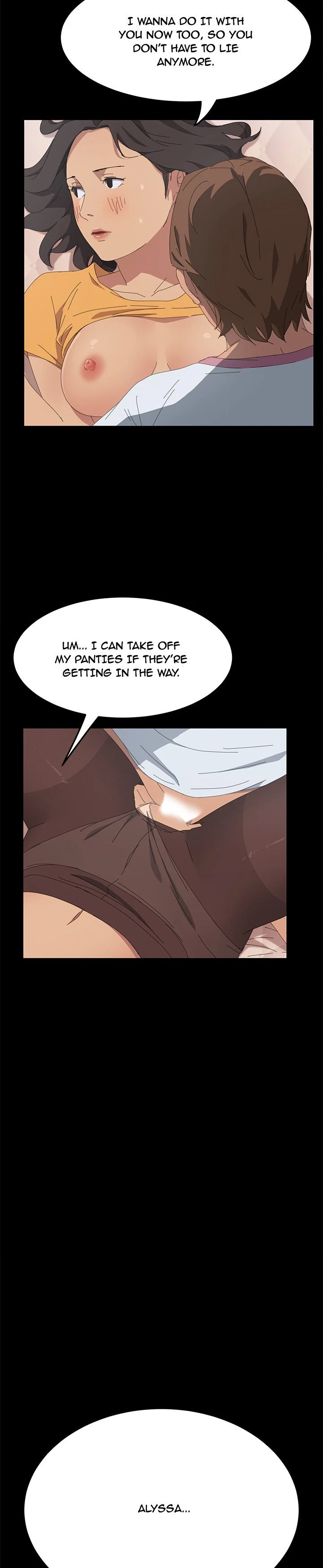 Chapter 28 - 15 Minutes, page 29