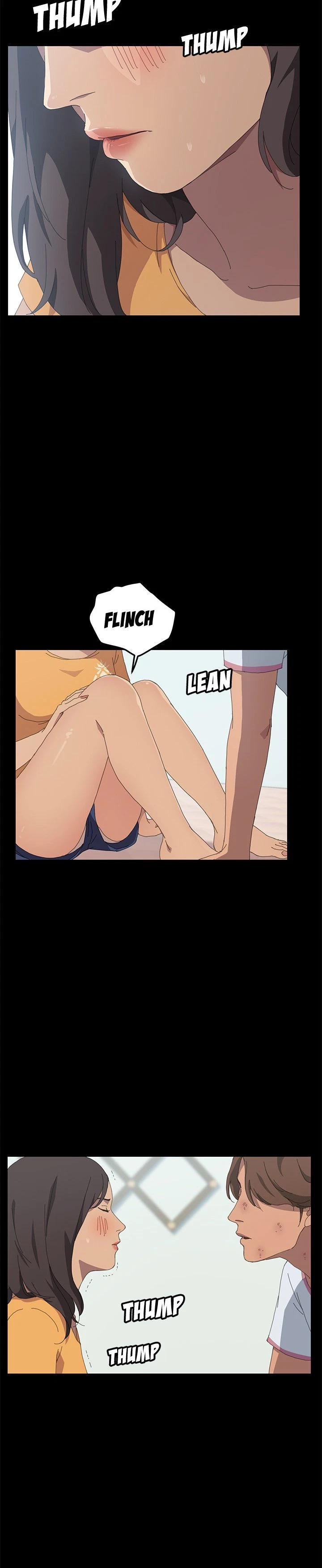 Chapter 28 - 15 Minutes, page 3