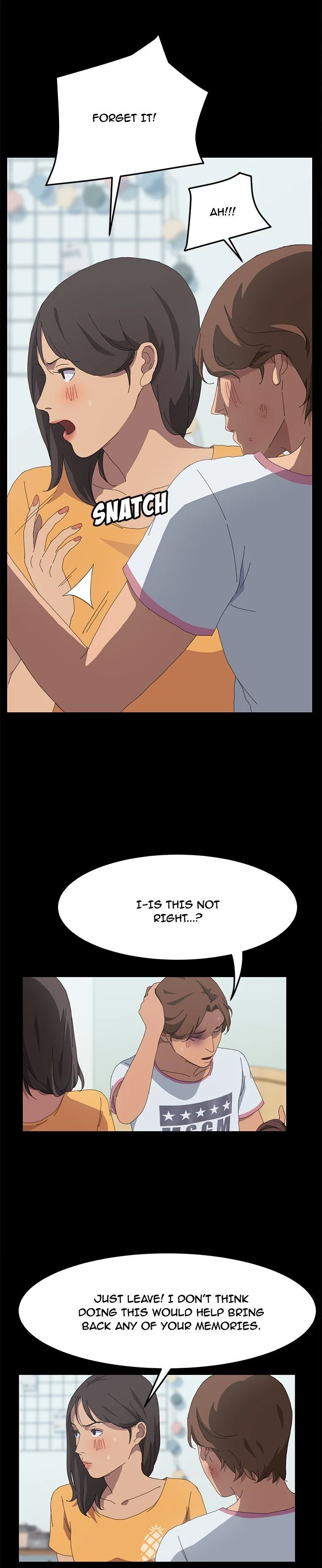 Chapter 28 - 15 Minutes, page 5