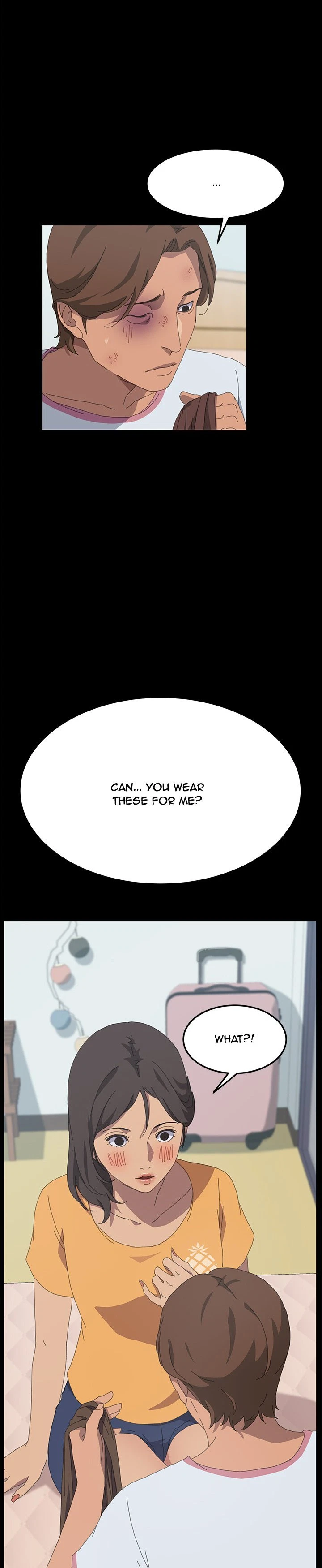 Chapter 28 - 15 Minutes, page 6