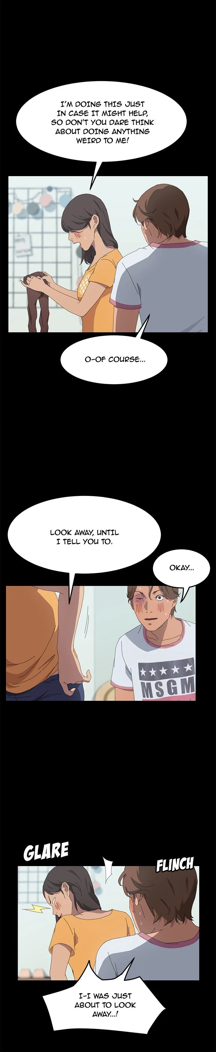 Chapter 28 - 15 Minutes, page 9
