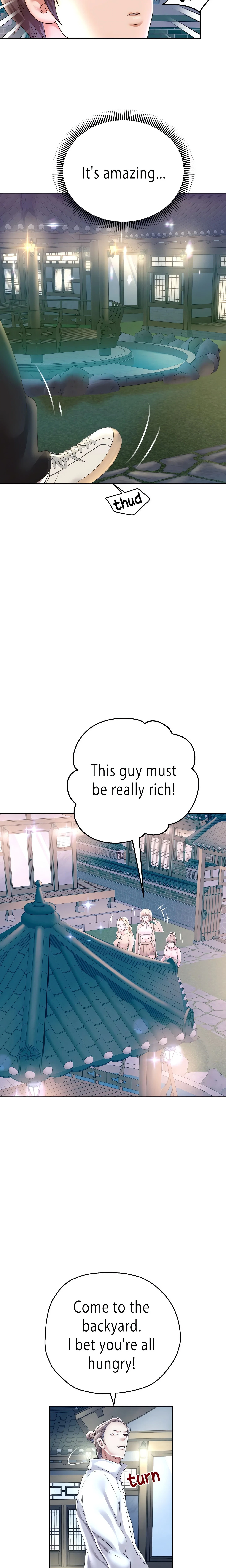 Born With A Surprise Chapter 50 (Uncensored), page 14